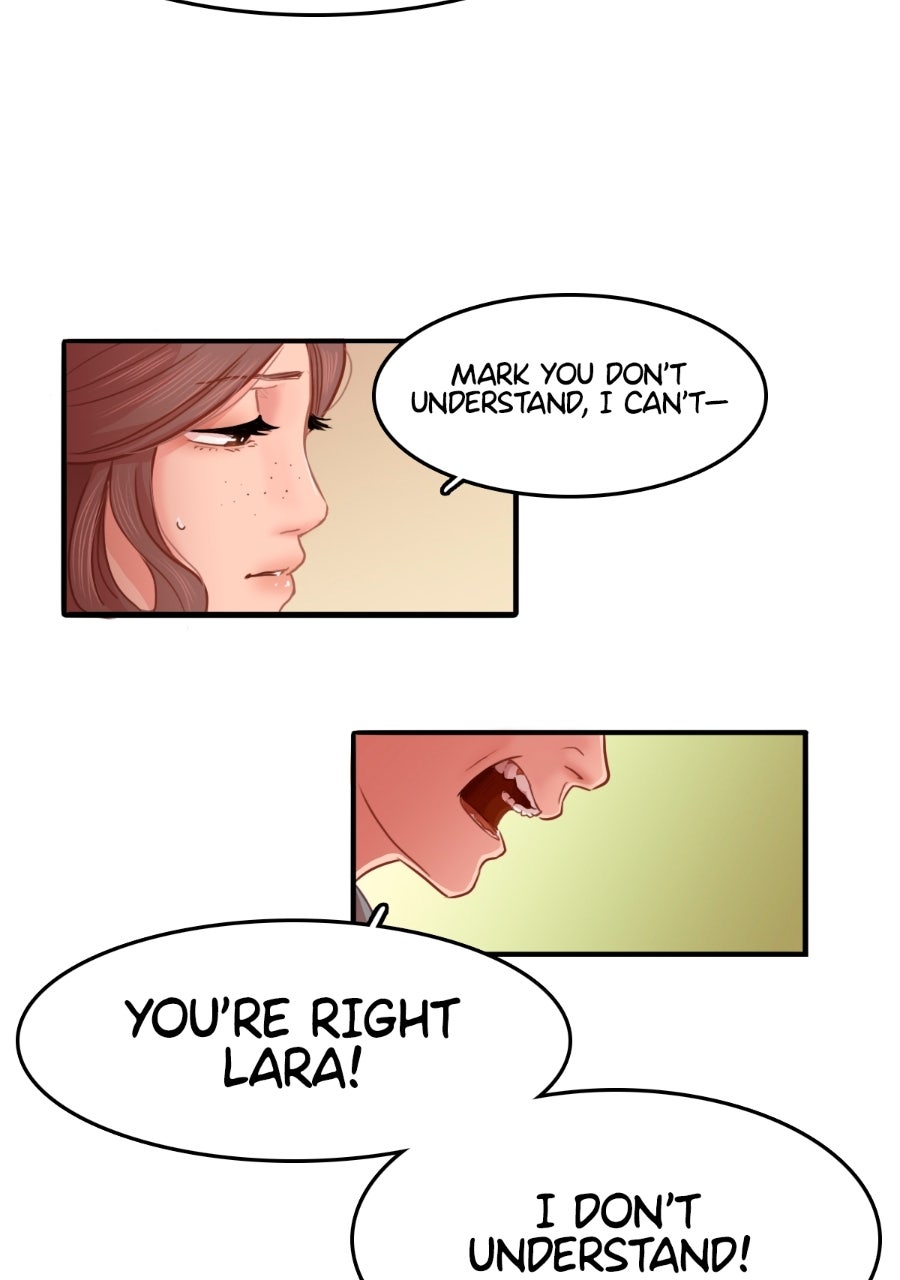 Read The Glass chapter 14 image 32 on Lezhin