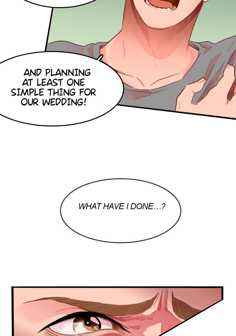 Read The Glass chapter 14 image 34 on Lezhin