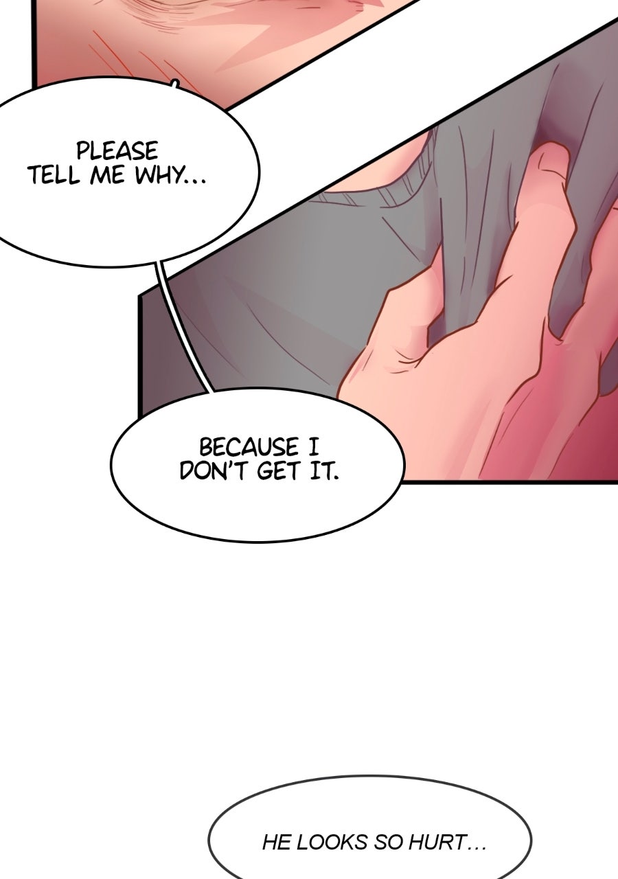 Read The Glass chapter 14 image 35 on Lezhin