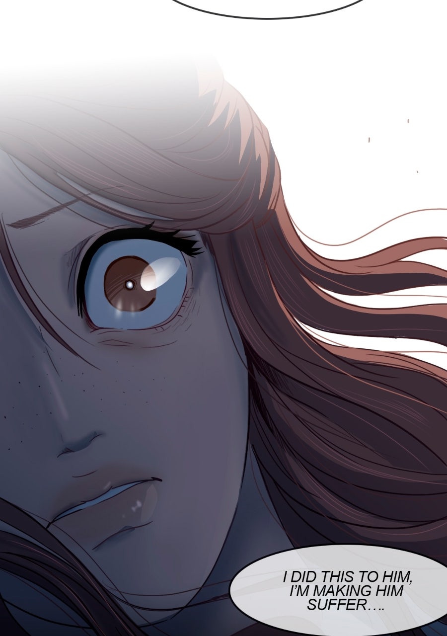 Read The Glass chapter 14 image 36 on Lezhin