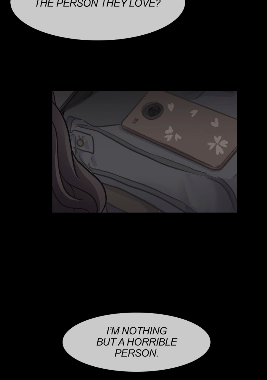 Read The Glass chapter 14 image 38 on Lezhin