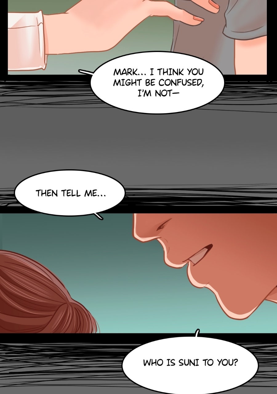 Read The Glass chapter 14 image 40 on Lezhin