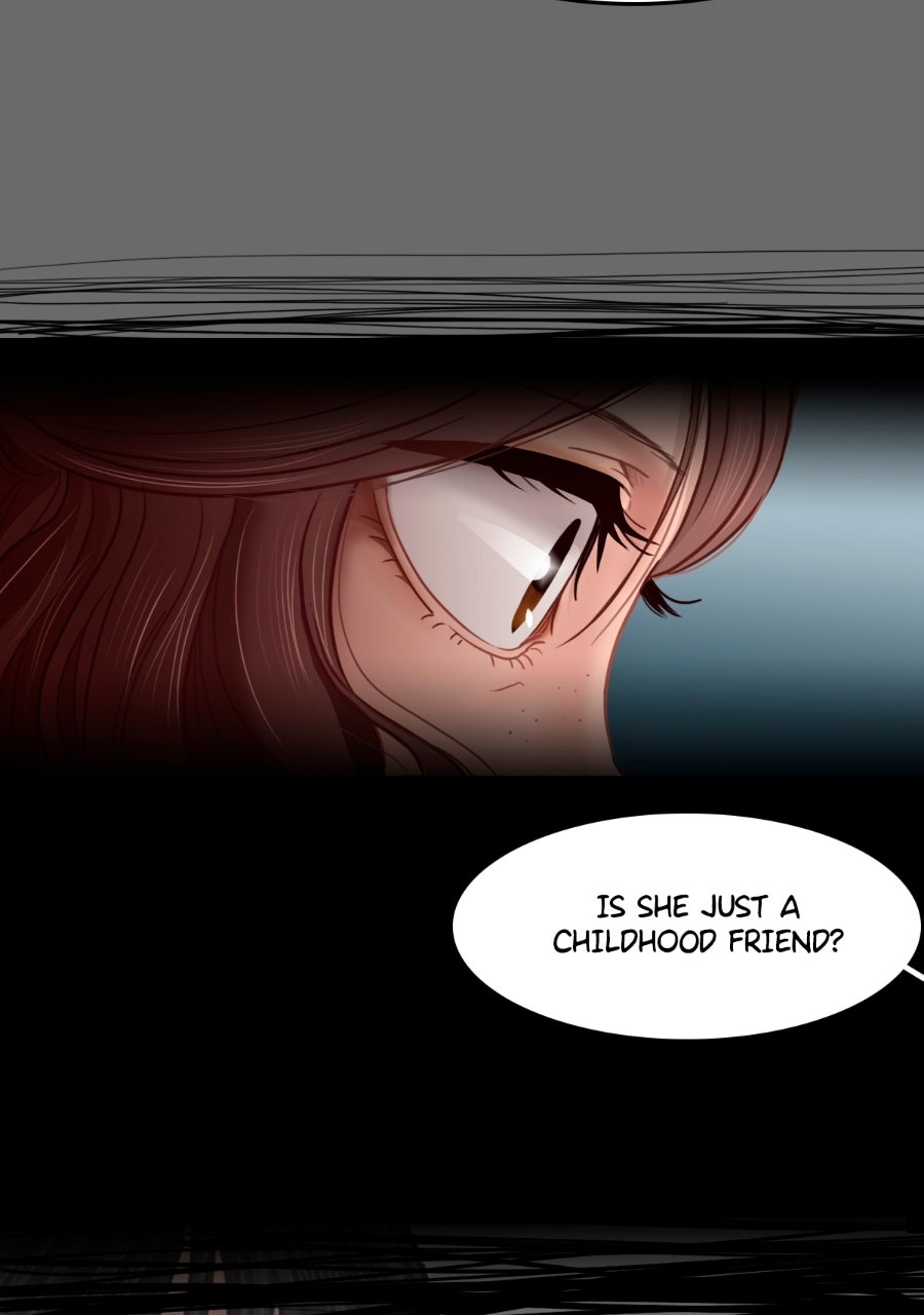 Read The Glass chapter 14 image 41 on Lezhin