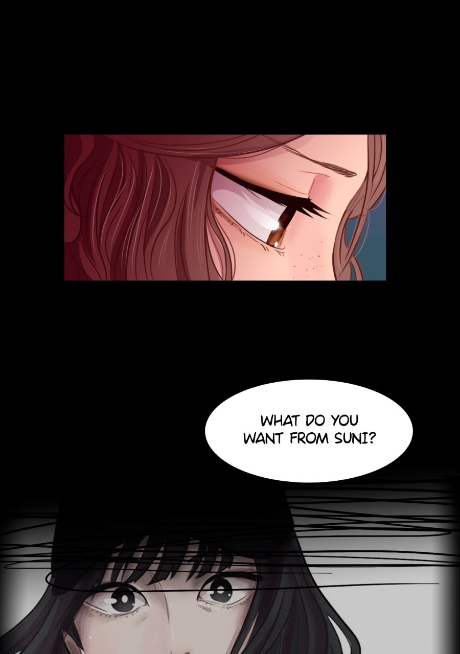 Read The Glass chapter 14 image 43 on Lezhin