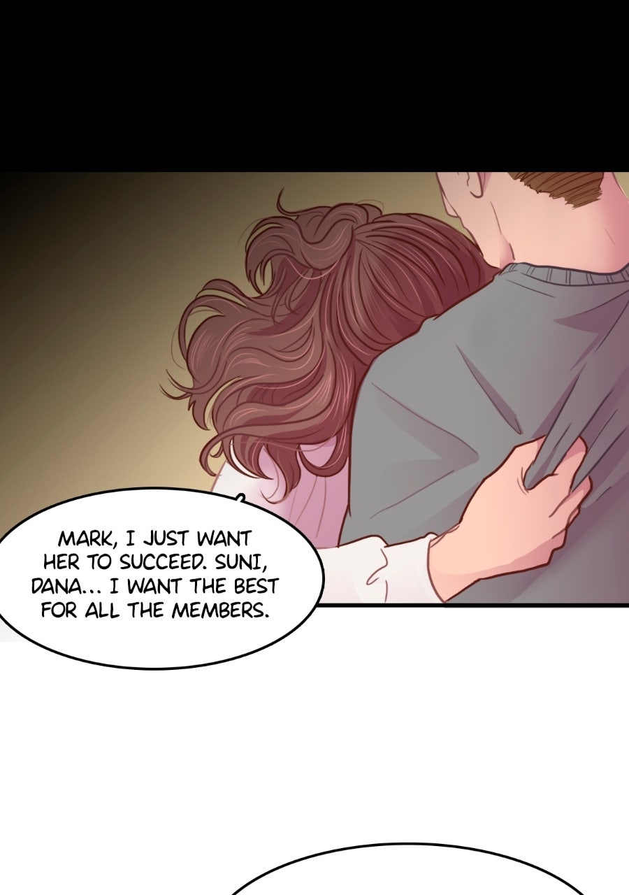 Read The Glass chapter 14 image 46 on Lezhin