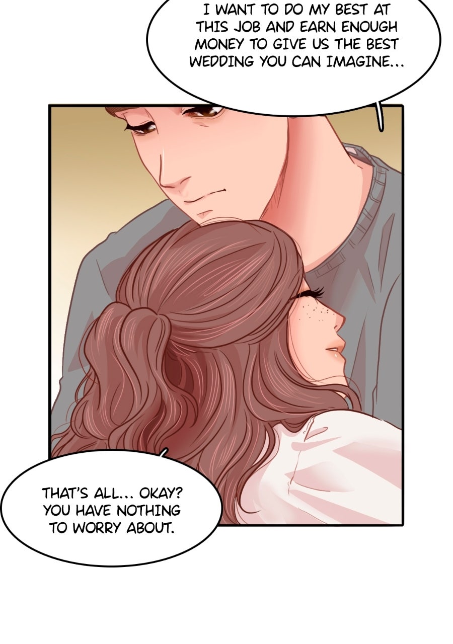 Read The Glass chapter 14 image 47 on Lezhin