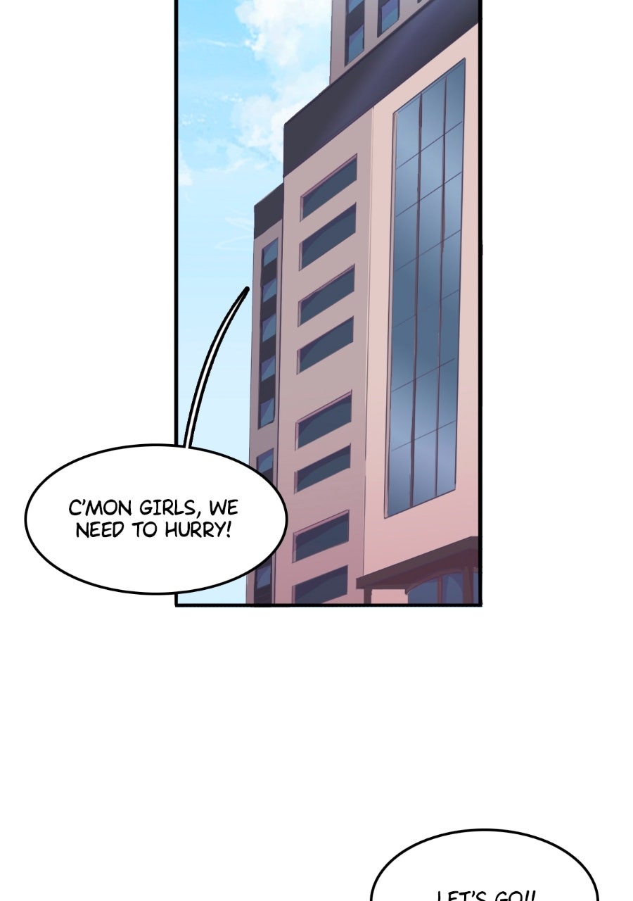 Read The Glass chapter 15 image 1 on Lezhin