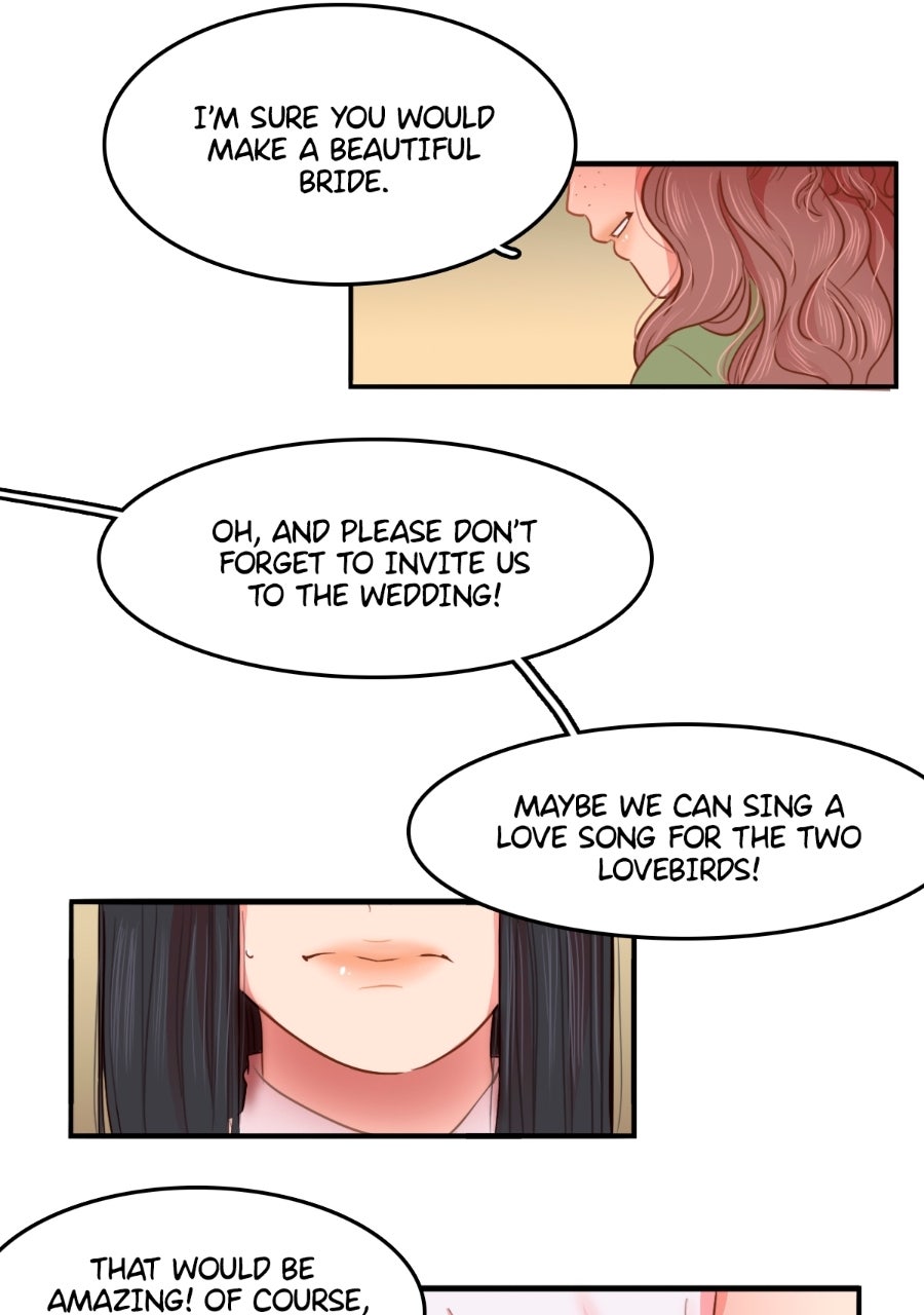 Read The Glass chapter 15 image 11 on Lezhin