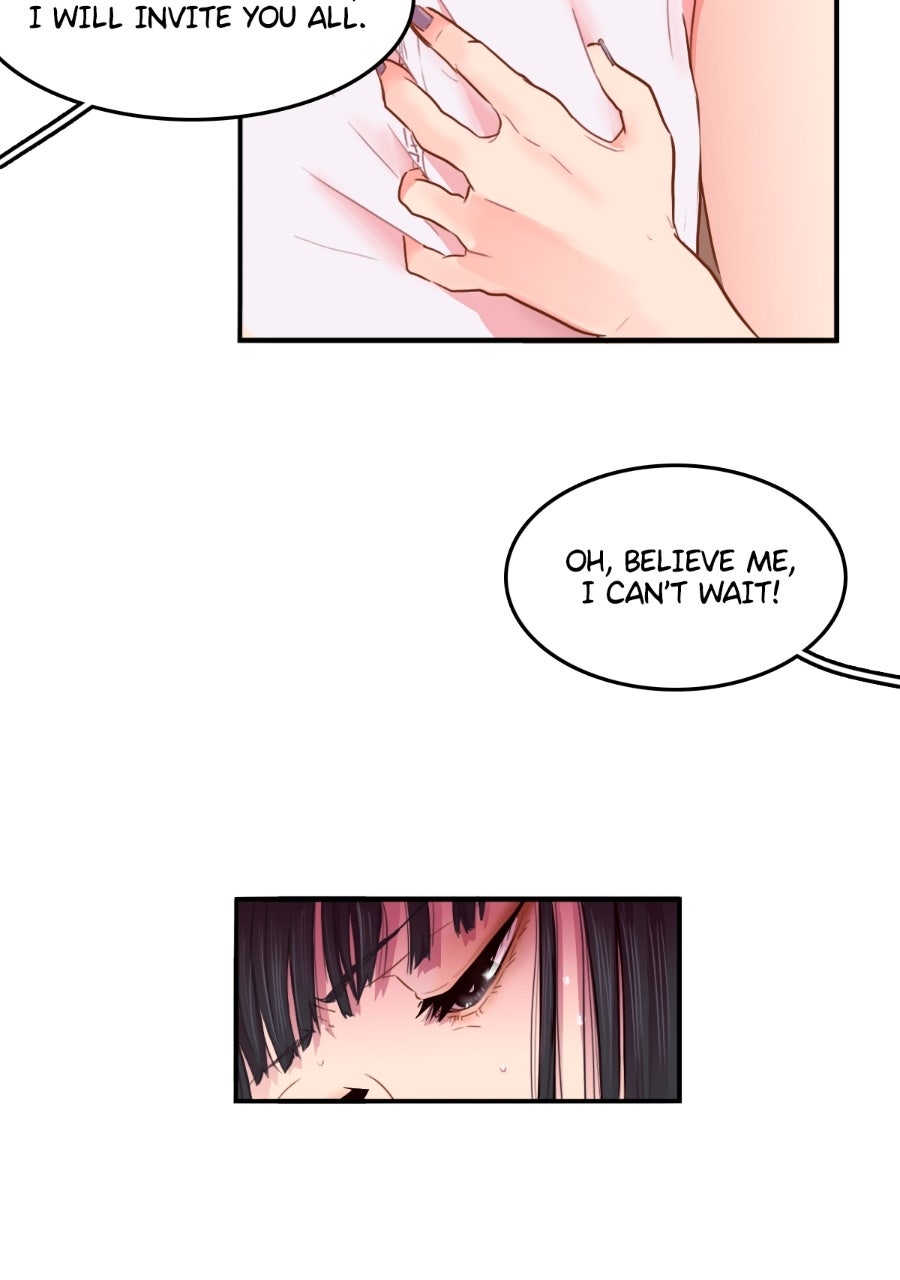 Read The Glass chapter 15 image 12 on Lezhin