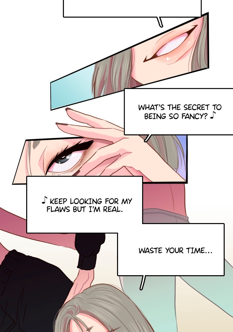 Read The Glass chapter 15 image 14 on Lezhin