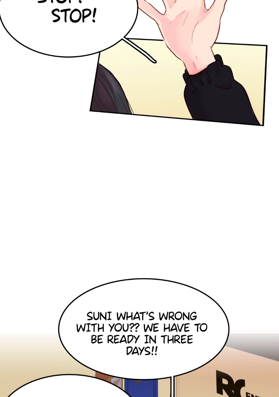 Read The Glass chapter 15 image 17 on Lezhin