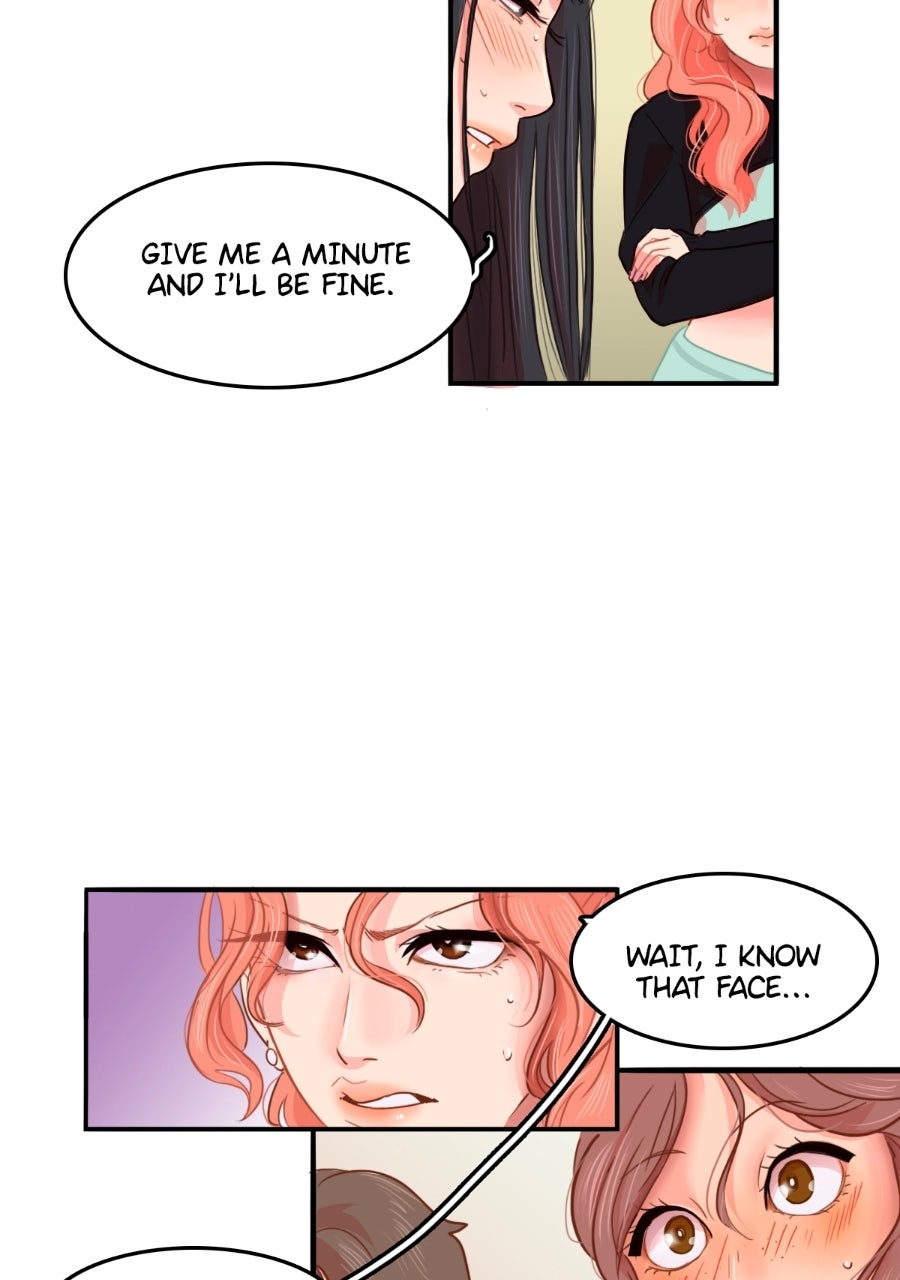 Read The Glass chapter 15 image 19 on Lezhin