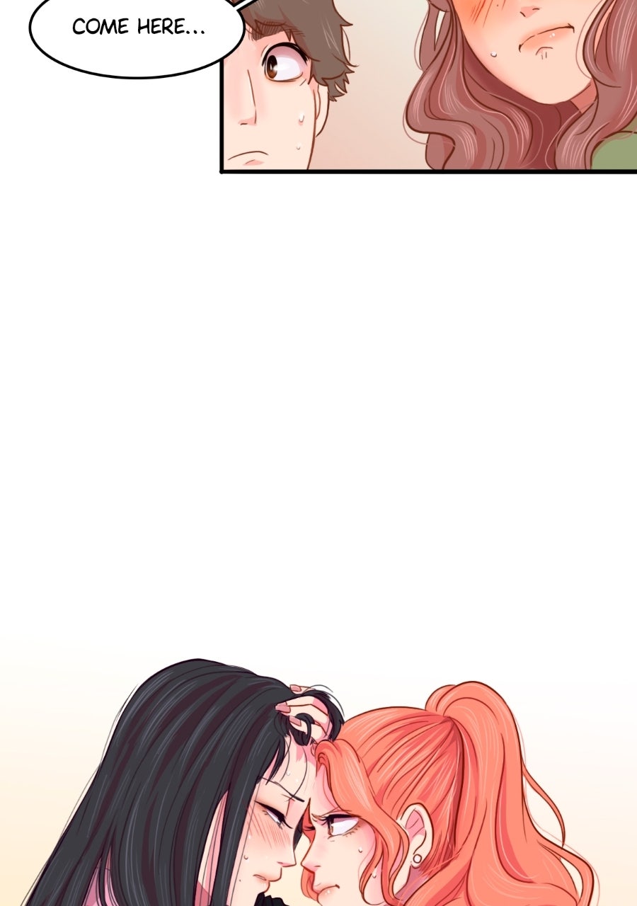 Read The Glass chapter 15 image 20 on Lezhin