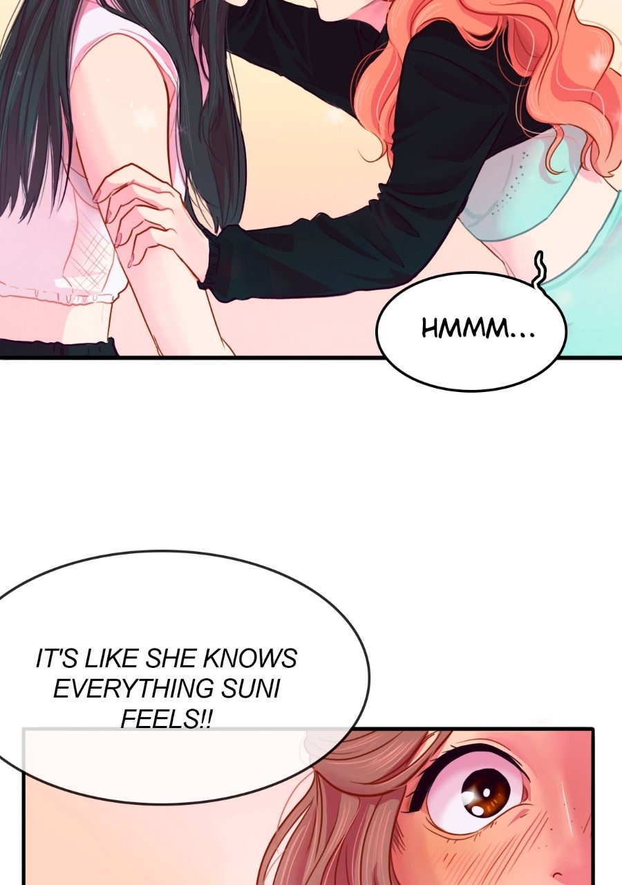 Read The Glass chapter 15 image 21 on Lezhin