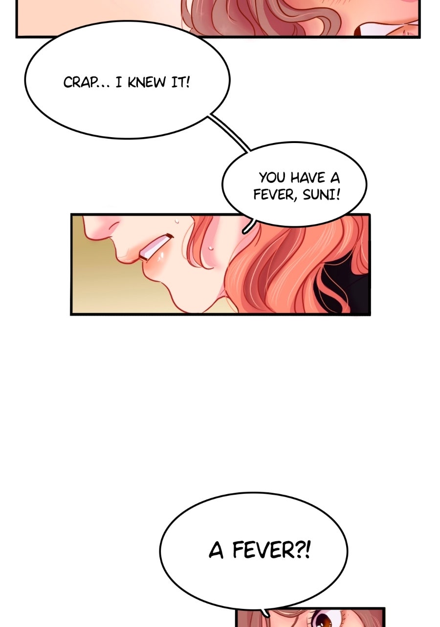 Read The Glass chapter 15 image 22 on Lezhin