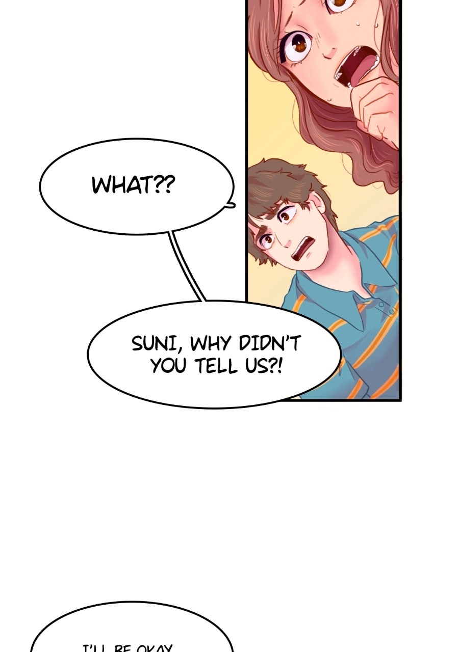 Read The Glass chapter 15 image 23 on Lezhin