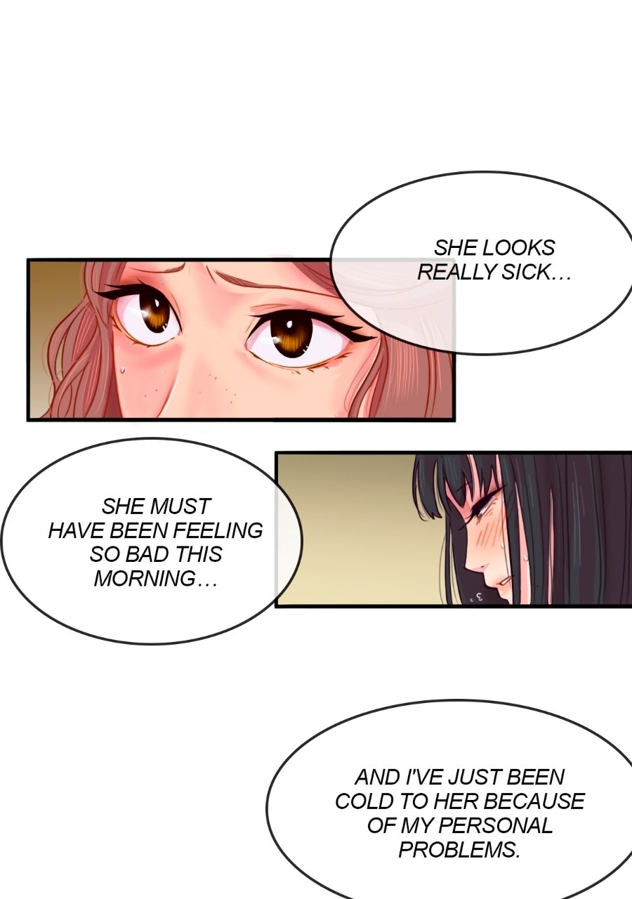 Read The Glass chapter 15 image 26 on Lezhin