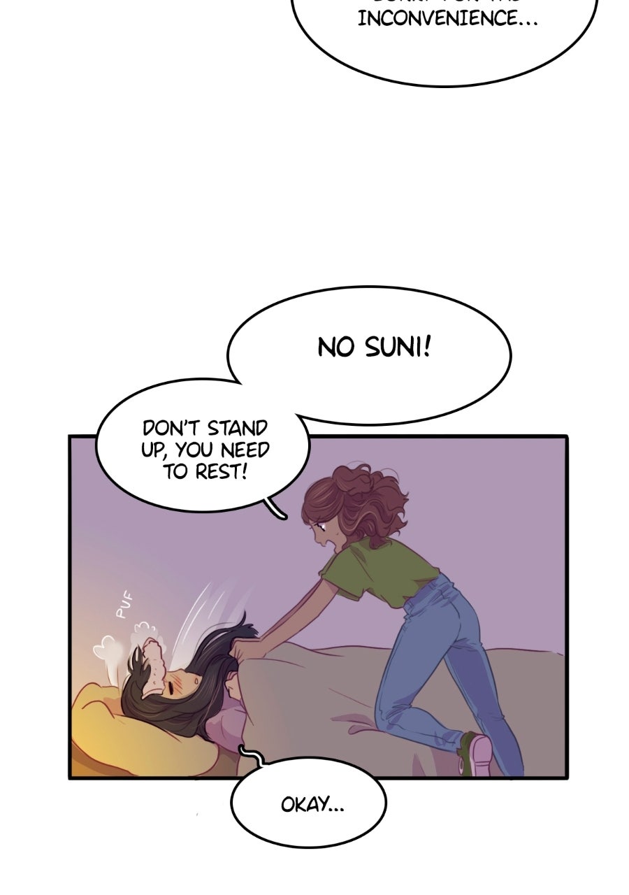 Read The Glass chapter 15 image 30 on Lezhin