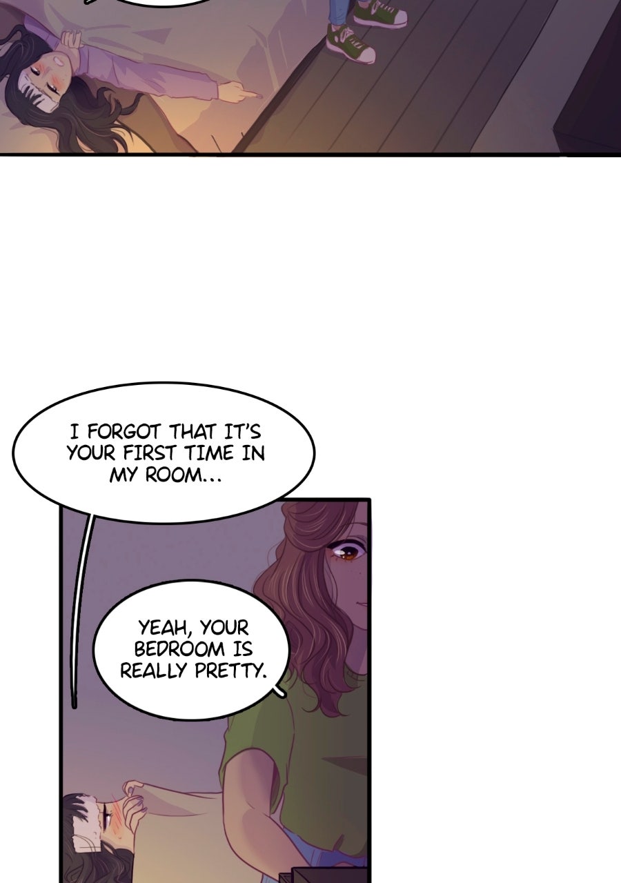 Read The Glass chapter 15 image 33 on Lezhin