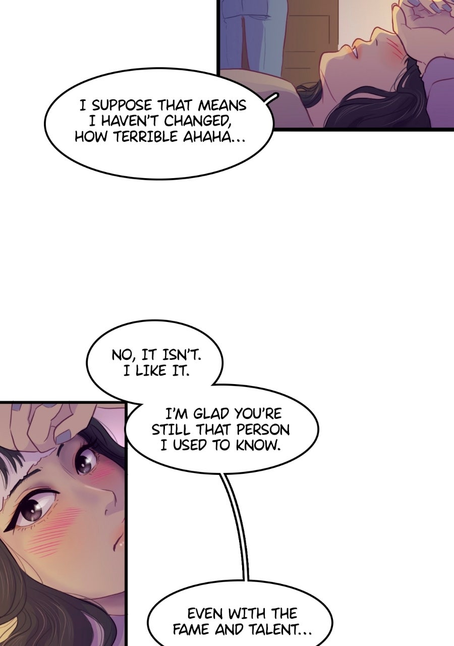 Read The Glass chapter 15 image 35 on Lezhin