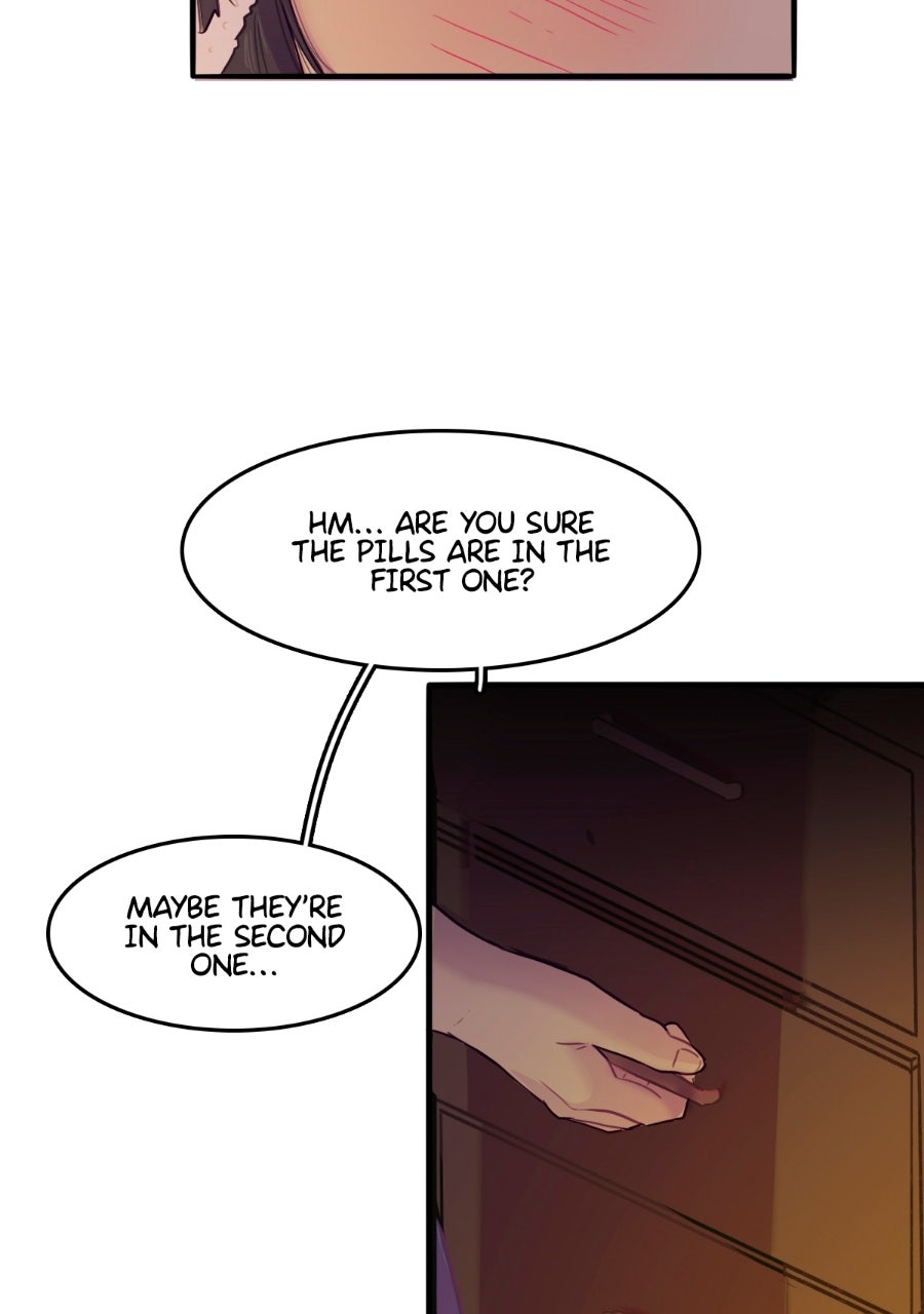 Read The Glass chapter 15 image 39 on Lezhin