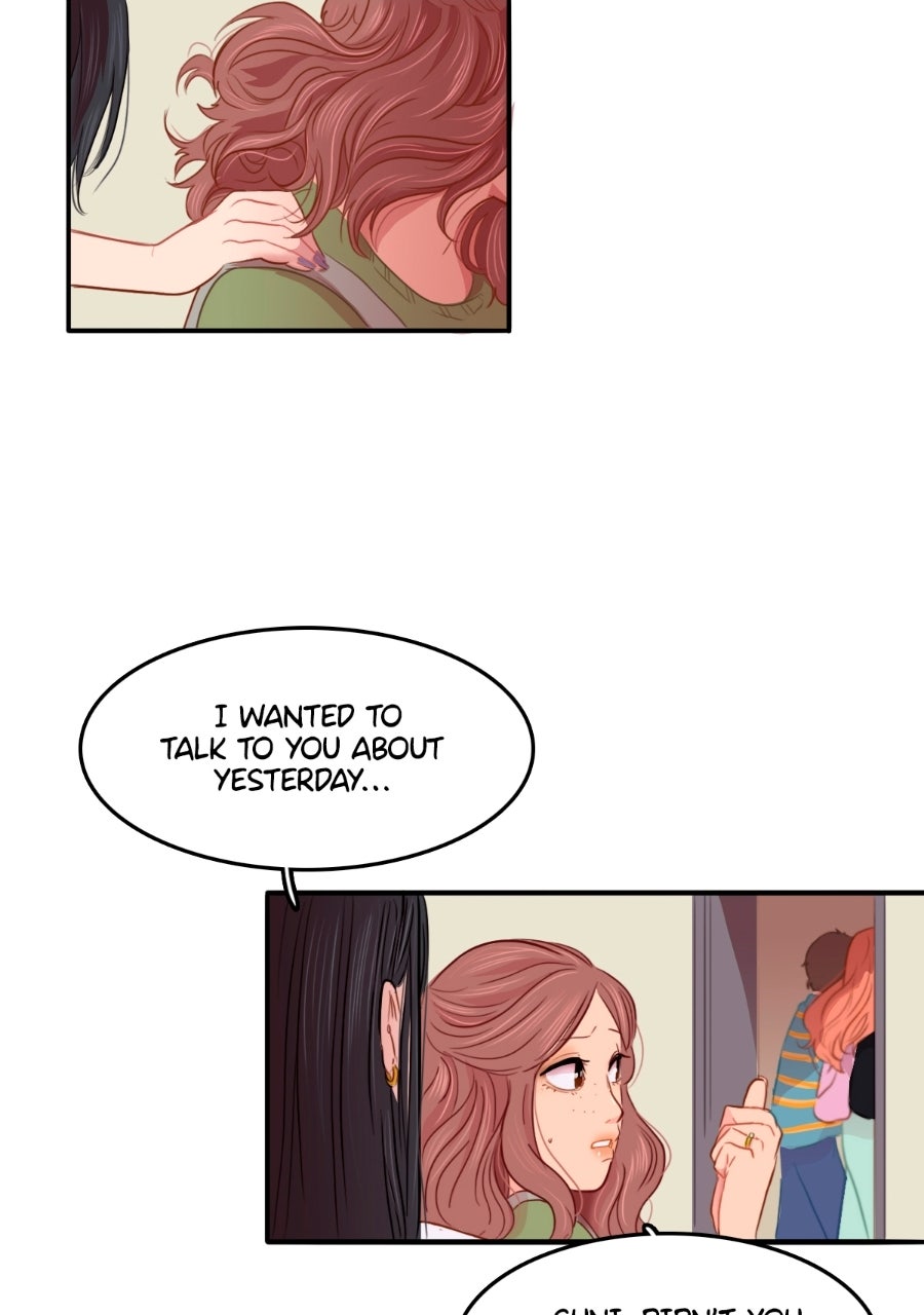 Read The Glass chapter 15 image 4 on Lezhin