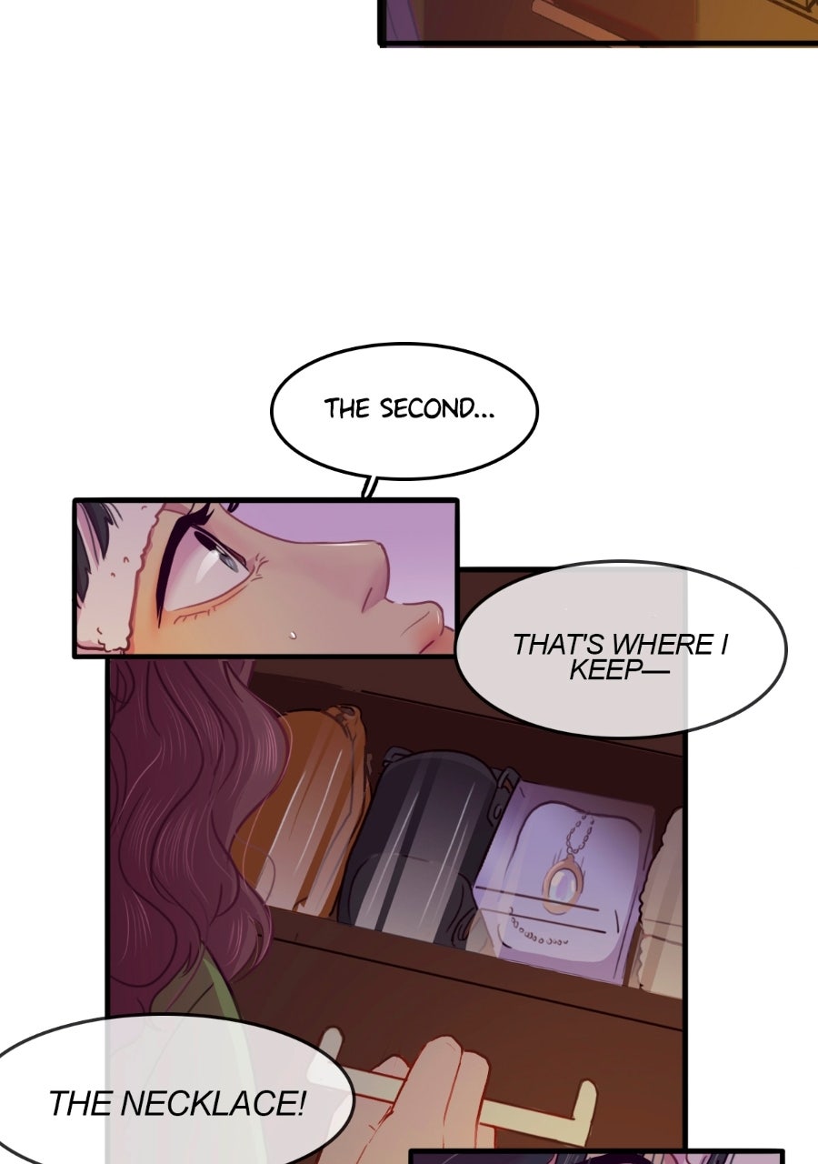 Read The Glass chapter 15 image 40 on Lezhin
