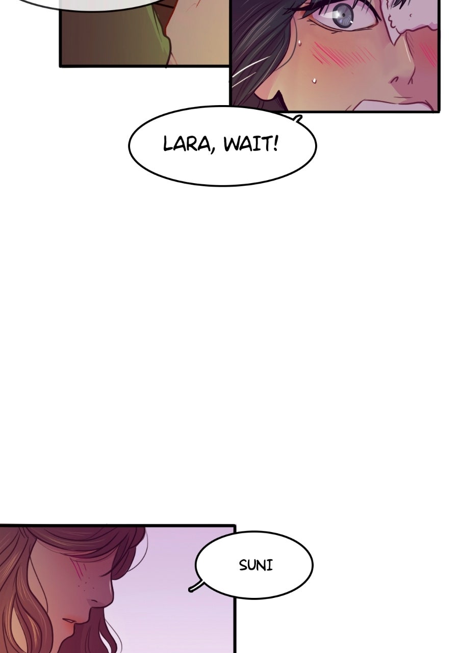 Read The Glass chapter 15 image 41 on Lezhin