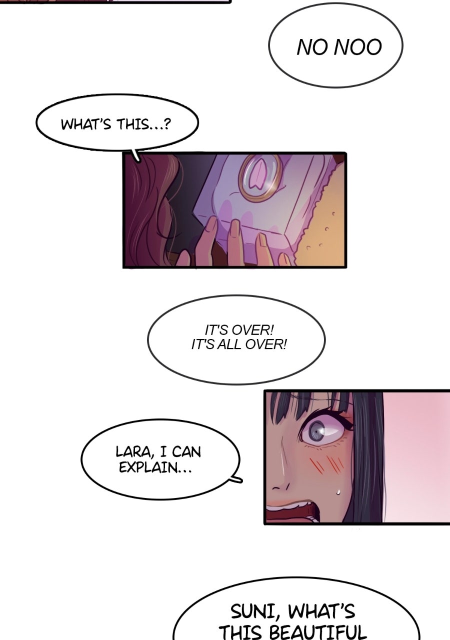 Read The Glass chapter 15 image 42 on Lezhin