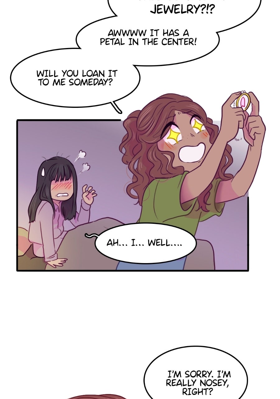 Read The Glass chapter 15 image 43 on Lezhin