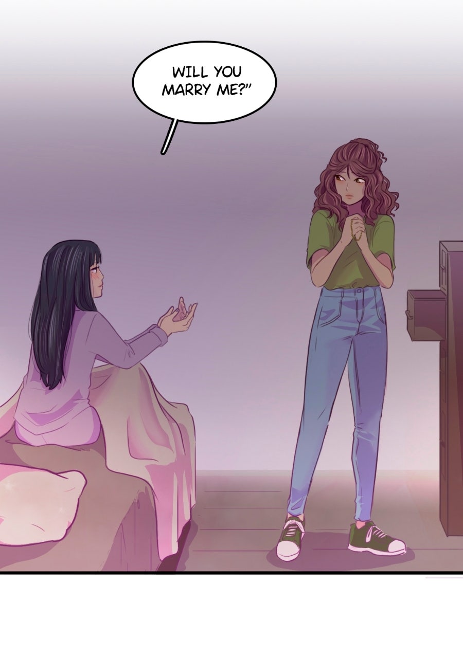 Read The Glass chapter 15 image 49 on Lezhin