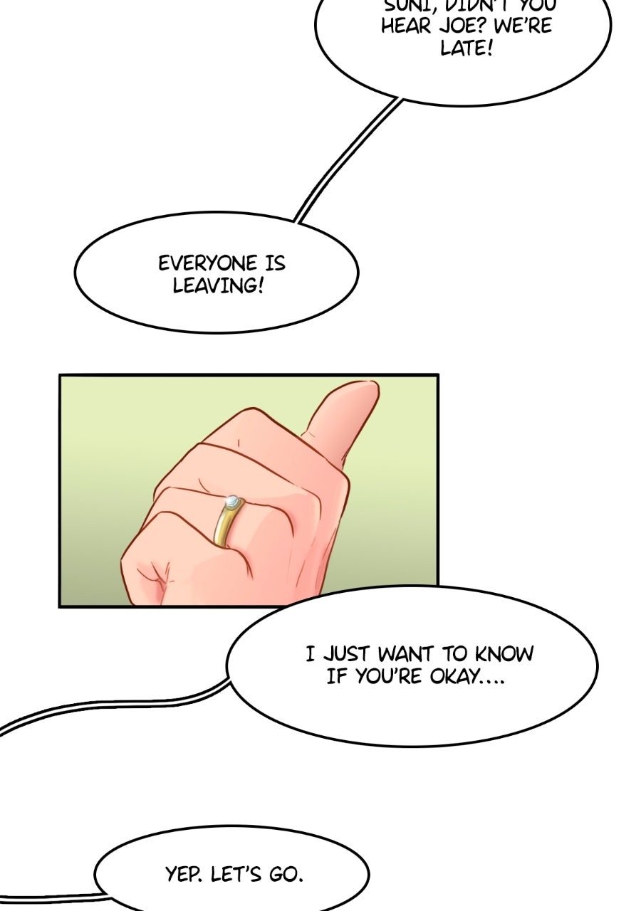 Read The Glass chapter 15 image 5 on Lezhin