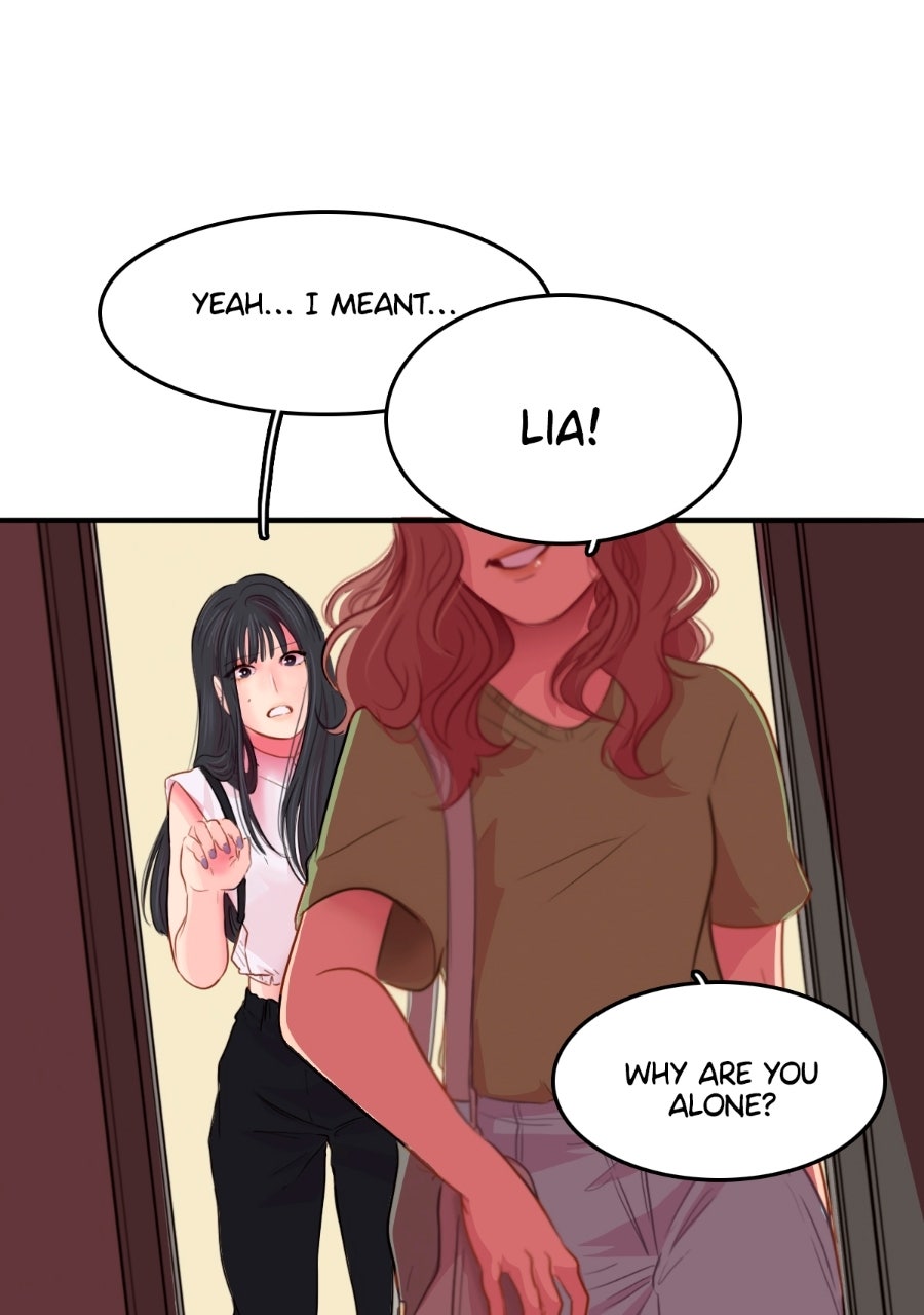 Read The Glass chapter 15 image 7 on Lezhin