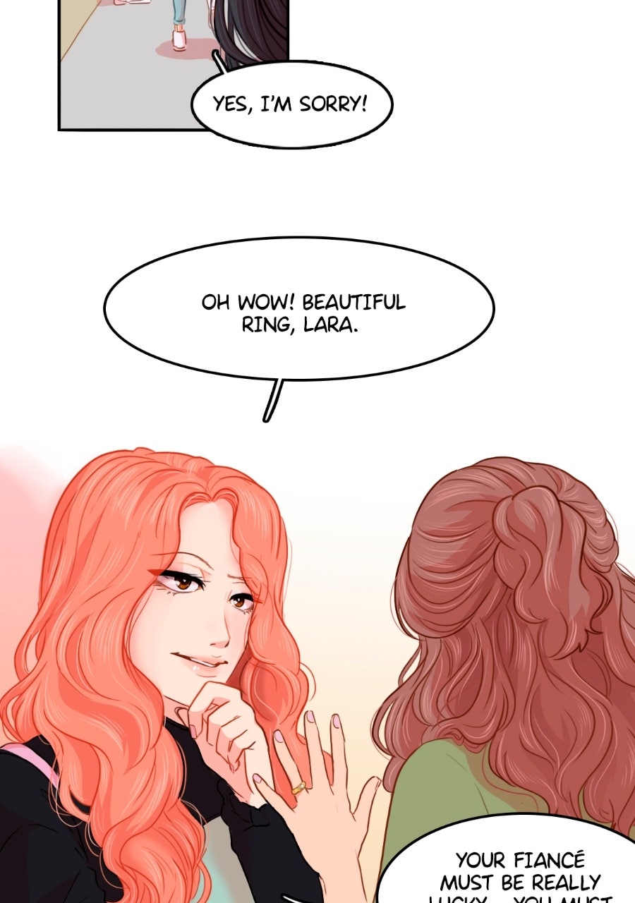 Read The Glass chapter 15 image 9 on Lezhin