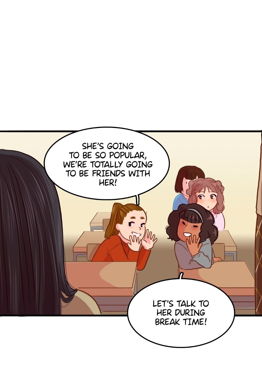Read The Glass chapter 16 image 10 on Lezhin