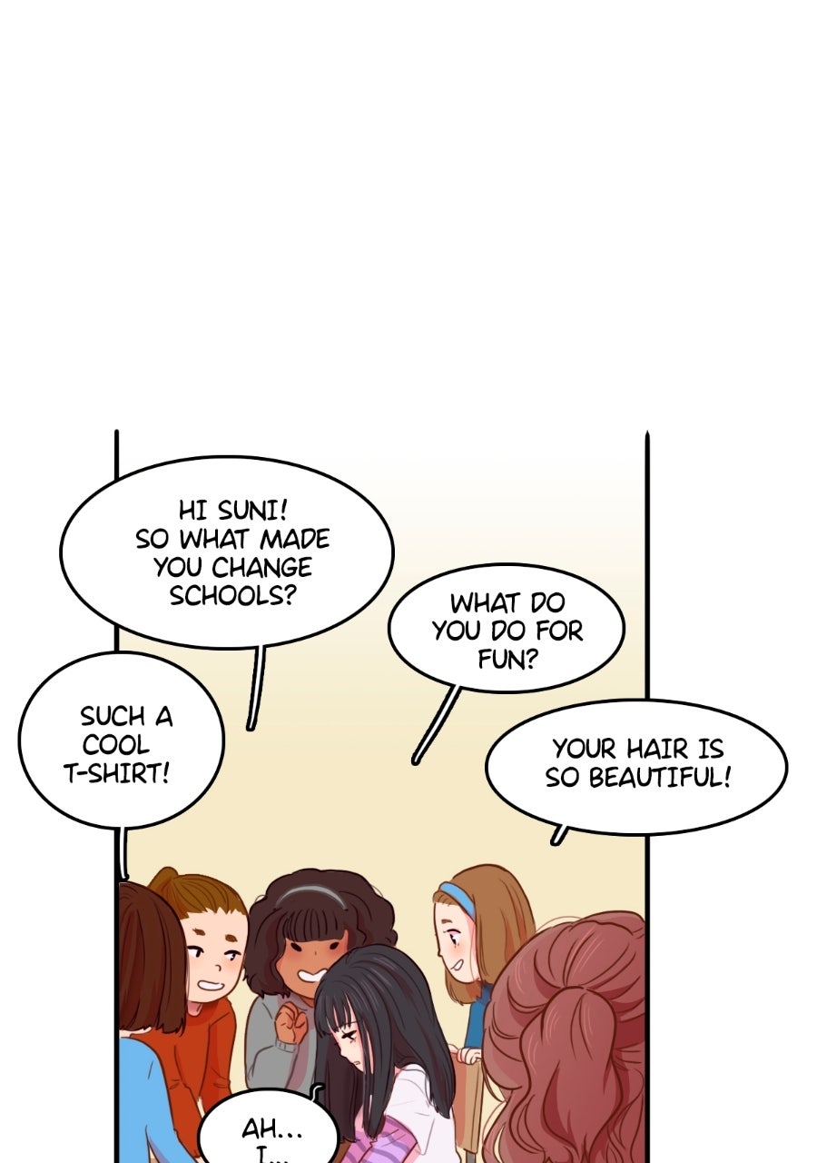 Read The Glass chapter 16 image 11 on Lezhin
