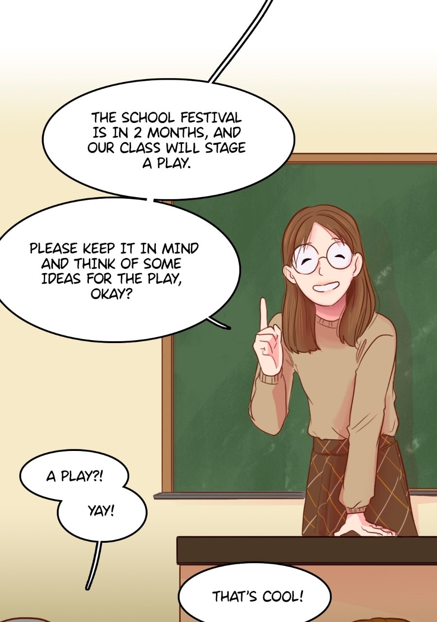Read The Glass chapter 16 image 13 on Lezhin