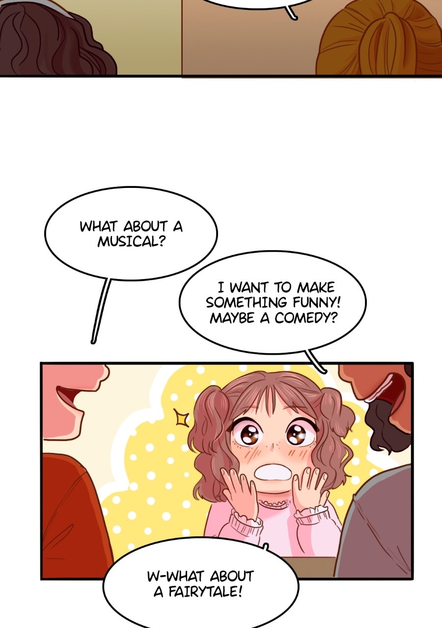 Read The Glass chapter 16 image 14 on Lezhin
