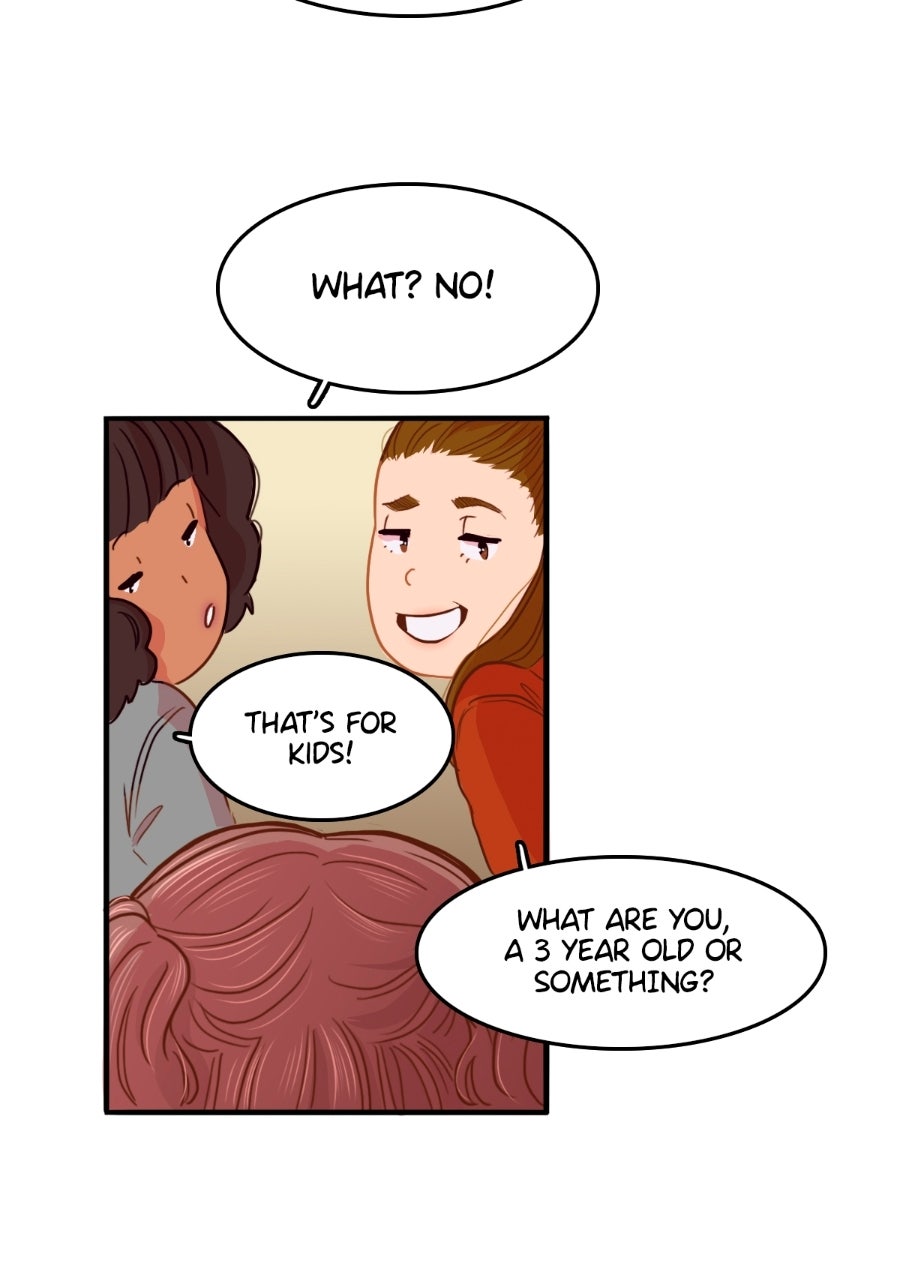 Read The Glass chapter 16 image 15 on Lezhin