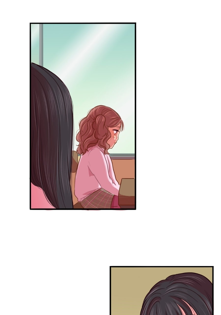 Read The Glass chapter 16 image 17 on Lezhin