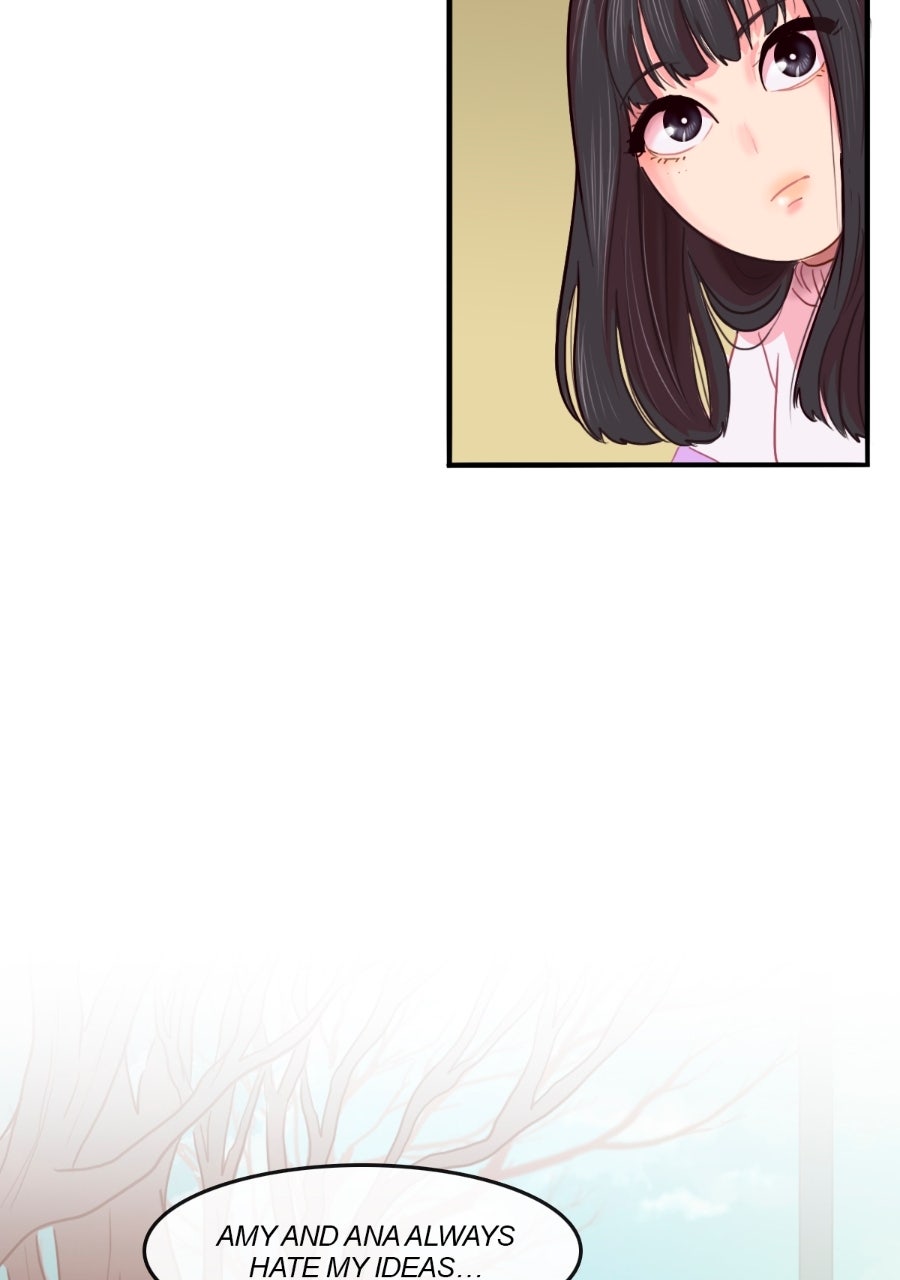 Read The Glass chapter 16 image 18 on Lezhin