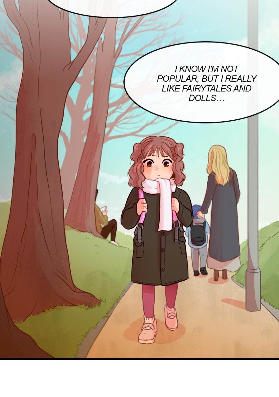 Read The Glass chapter 16 image 19 on Lezhin