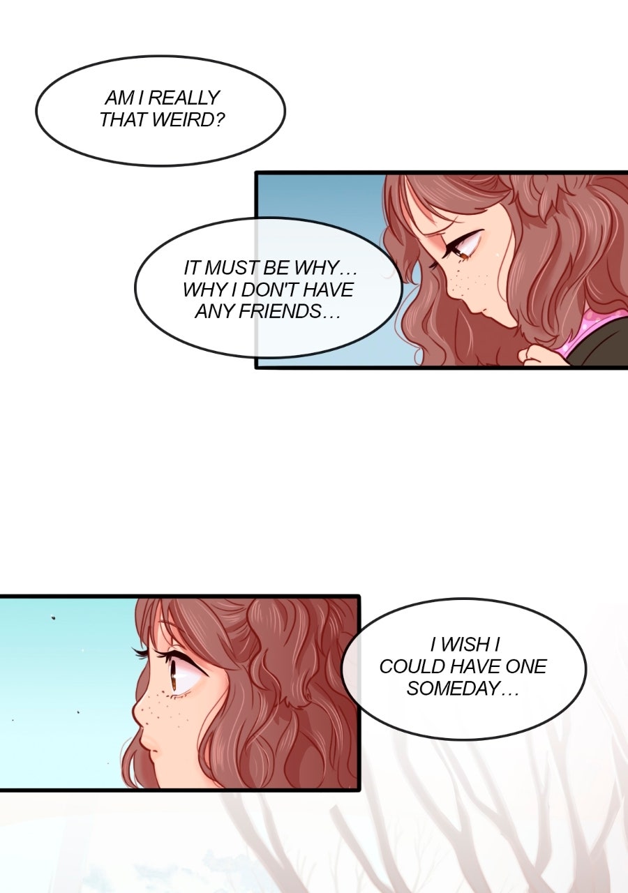 Read The Glass chapter 16 image 20 on Lezhin