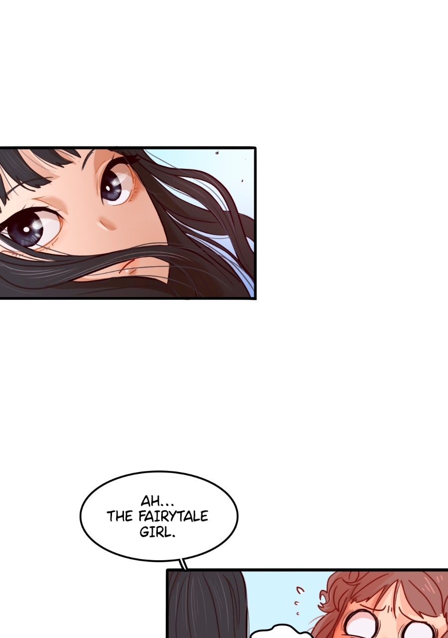 Read The Glass chapter 16 image 23 on Lezhin