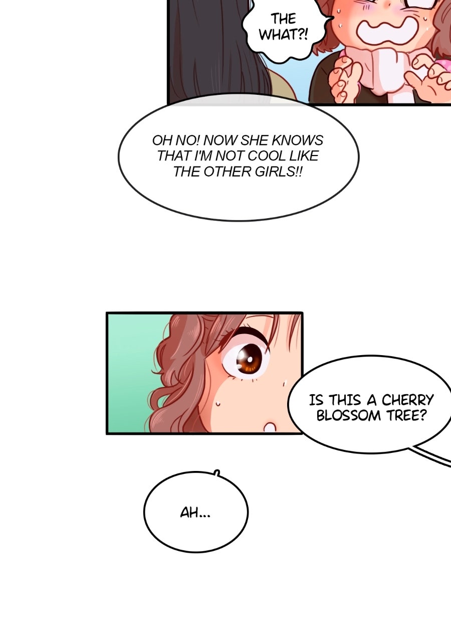 Read The Glass chapter 16 image 24 on Lezhin
