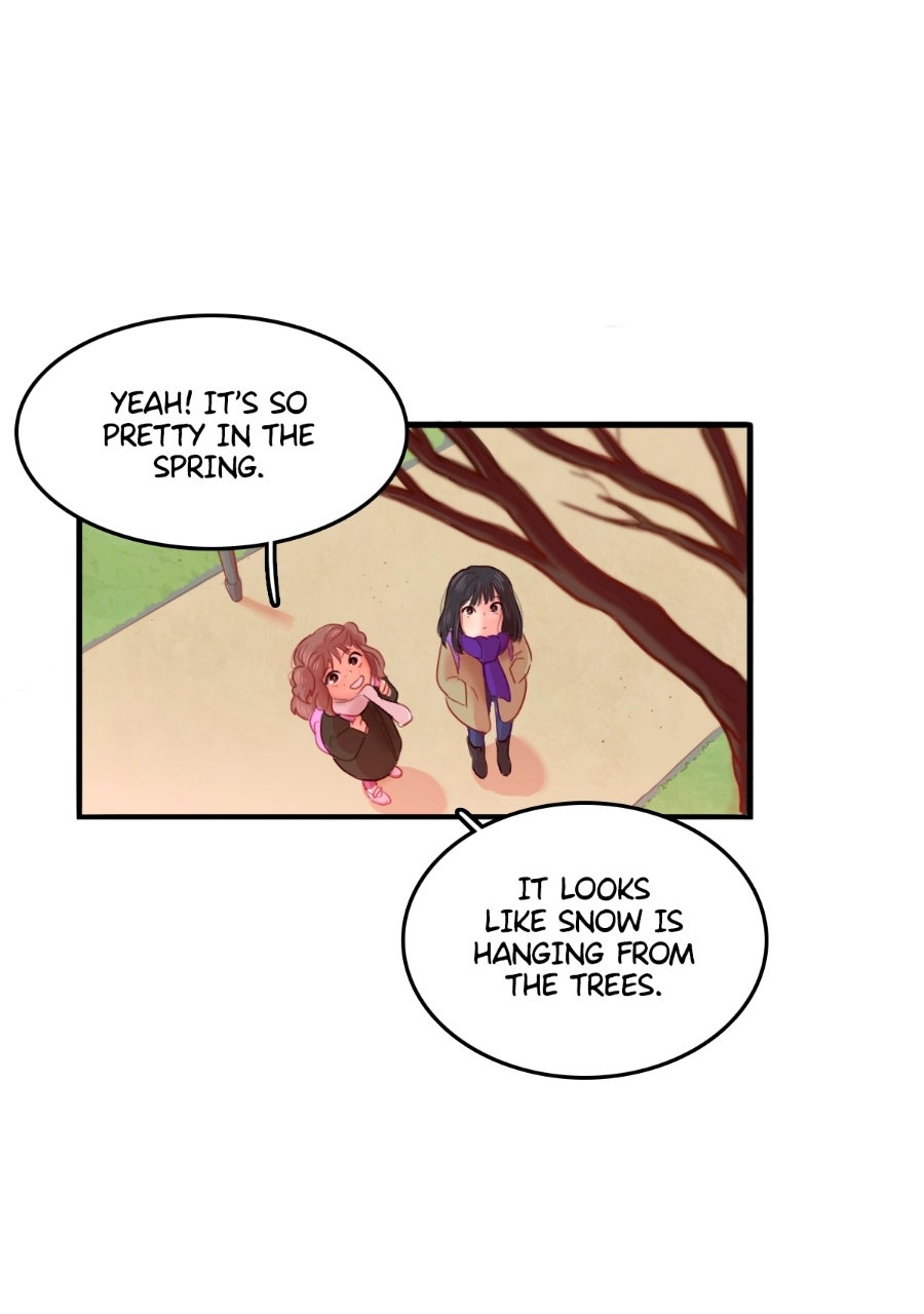 Read The Glass chapter 16 image 25 on Lezhin