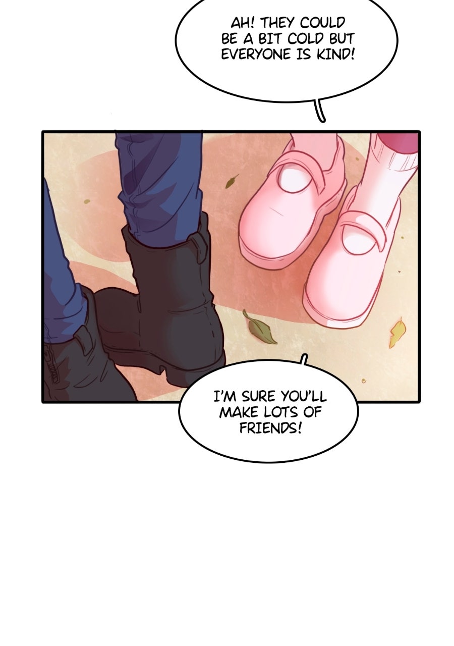Read The Glass chapter 16 image 29 on Lezhin