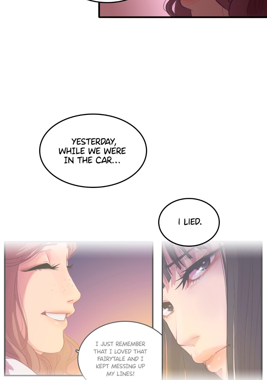 Read The Glass chapter 16 image 3 on Lezhin