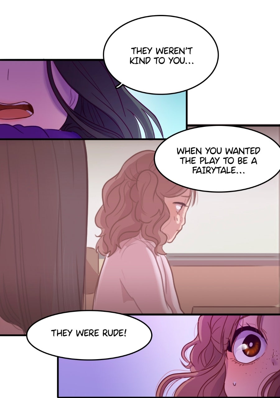 Read The Glass chapter 16 image 30 on Lezhin