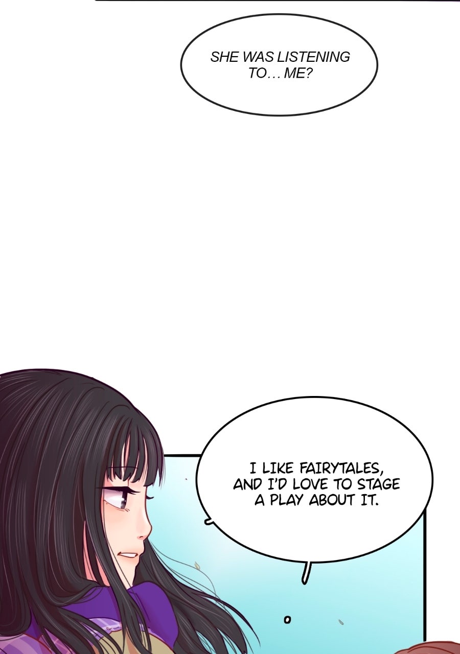 Read The Glass chapter 16 image 31 on Lezhin
